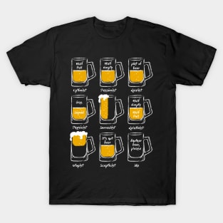 Another beer T-Shirt